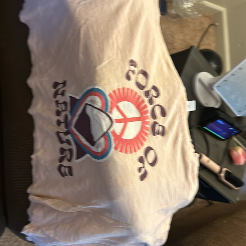 Old Navy Crop Top size M